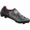 Shimano SH-XC502 Schuhe Damen Grau -Günstiges Kleidung Geschäft shimano sh xc502 shoes women gray 1