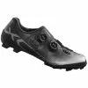 Shimano SH-XC702 Schuhe Schwarz -Günstiges Kleidung Geschäft shimano sh xc702 shoes men black 1