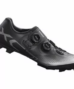 Shimano SH-XC702 Schuhe Schwarz