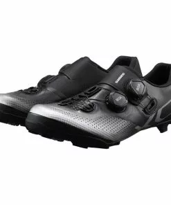 Shimano SH-XC702 Schuhe Schwarz 9 Shimano SH-XC702 Schuhe Schwarz -Günstiges Kleidung Geschäft shimano sh xc702 shoes men black 3