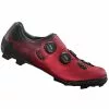 Shimano SH-XC702 Schuhe Rot/schwarz -Günstiges Kleidung Geschäft shimano sh xc702 shoes men red 1