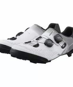 Shimano SH-XC702 Schuhe Weiß/schwarz 9 Shimano SH-XC702 Schuhe Weiß/schwarz -Günstiges Kleidung Geschäft shimano sh xc702 shoes men white 3