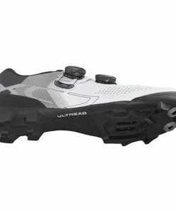 Shimano SH-XC702 Schuhe Weiß/schwarz 10 Shimano SH-XC702 Schuhe Weiß/schwarz -Günstiges Kleidung Geschäft shimano sh xc702 shoes men white 4