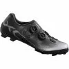 Shimano SH-XC702 Schuhe Weit Schwarz -Günstiges Kleidung Geschäft shimano sh xc702 shoes wide men black 1