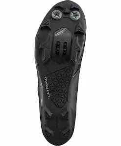 Shimano SH-XC702 Schuhe Weit Schwarz -Günstiges Kleidung Geschäft shimano sh xc702 shoes wide men black 3