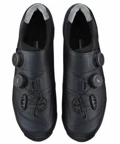 Shimano SH-XC902 Schuhe Schwarz 8 Shimano SH-XC902 Schuhe Schwarz -Günstiges Kleidung Geschäft shimano sh xc902 shoes men black 2