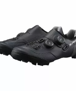 Shimano SH-XC902 Schuhe Schwarz 9 Shimano SH-XC902 Schuhe Schwarz -Günstiges Kleidung Geschäft shimano sh xc902 shoes men black 3