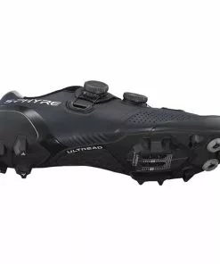 Shimano SH-XC902 Schuhe Schwarz 10 Shimano SH-XC902 Schuhe Schwarz -Günstiges Kleidung Geschäft shimano sh xc902 shoes men black 4