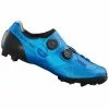 Shimano SH-XC902 Schuhe Blau -Günstiges Kleidung Geschäft shimano sh xc902 shoes men blue 1
