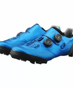Shimano SH-XC902 Schuhe Blau -Günstiges Kleidung Geschäft shimano sh xc902 shoes men blue 3