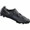 Shimano SH-XC902 Schuhe Weit Schwarz 2 Shimano SH-XC902 Schuhe Weit Schwarz -Günstiges Kleidung Geschäft shimano sh xc902 shoes wide men black 1