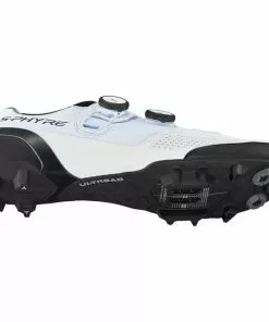 Shimano SH-XC902 Schuhe Weit Weiß 10 Shimano SH-XC902 Schuhe Weit Weiß -Günstiges Kleidung Geschäft shimano sh xc902 shoes wide men white 4
