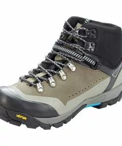 Shimano SH-XM9 Schuhe Braun