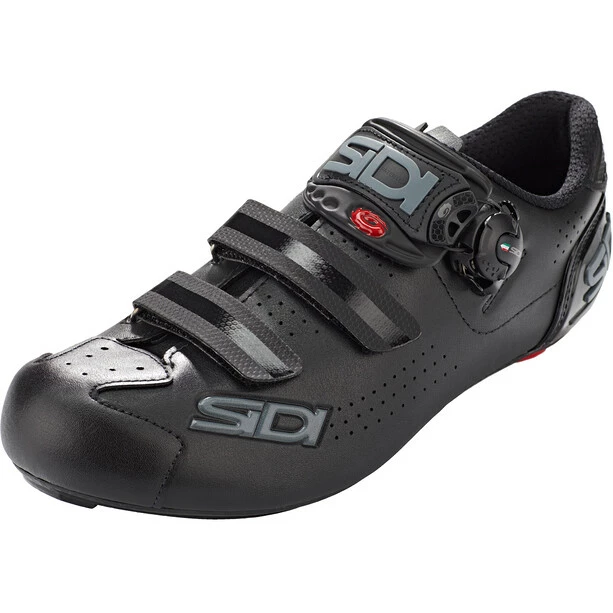 Sidi Alba 2 Mega Schuhe Herren Schwarz 3 Sidi Alba 2 Mega Schuhe Herren Schwarz