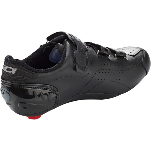 Sidi Alba 2 Mega Schuhe Herren Schwarz 4 Sidi Alba 2 Mega Schuhe Herren Schwarz – Bild 2