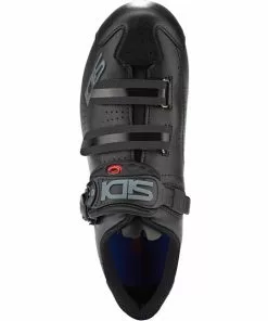 Sidi Alba 2 Mega Schuhe Herren Schwarz 8 Sidi Alba 2 Mega Schuhe Herren Schwarz -Günstiges Kleidung Geschäft sidi alba 2 mega shoes men black black 3