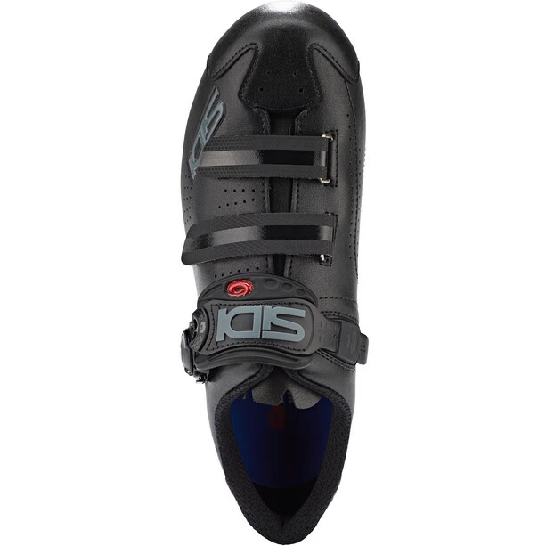 Sidi Alba 2 Mega Schuhe Herren Schwarz 5 Sidi Alba 2 Mega Schuhe Herren Schwarz – Bild 3