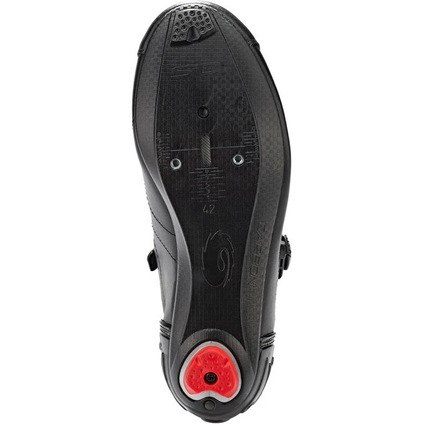 Sidi Alba 2 Mega Schuhe Herren Schwarz 6 Sidi Alba 2 Mega Schuhe Herren Schwarz – Bild 4