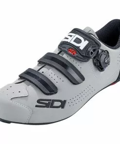 Sidi Alba 2 Schuhe Herren Grau