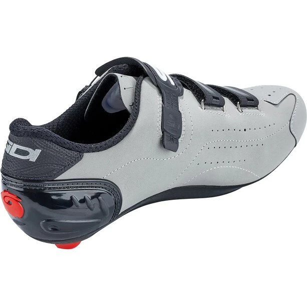 Sidi Alba 2 Schuhe Herren Grau 4 Sidi Alba 2 Schuhe Herren Grau – Bild 2