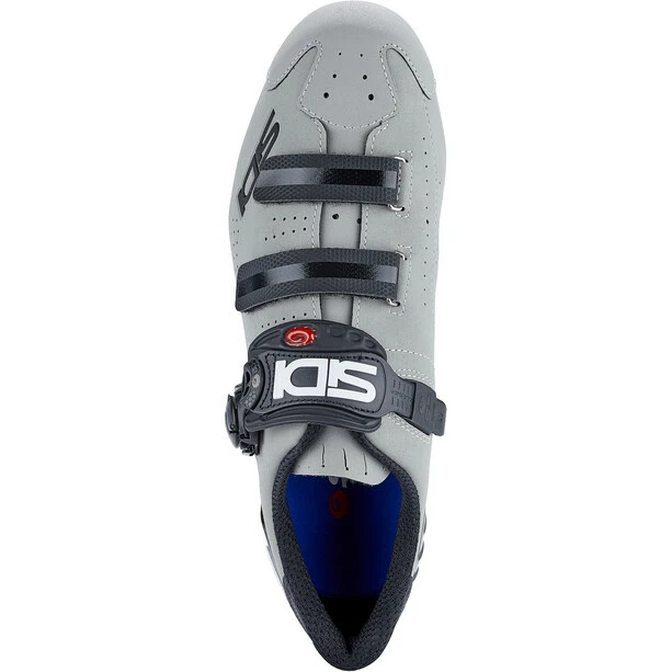 Sidi Alba 2 Schuhe Herren Grau 5 Sidi Alba 2 Schuhe Herren Grau – Bild 3
