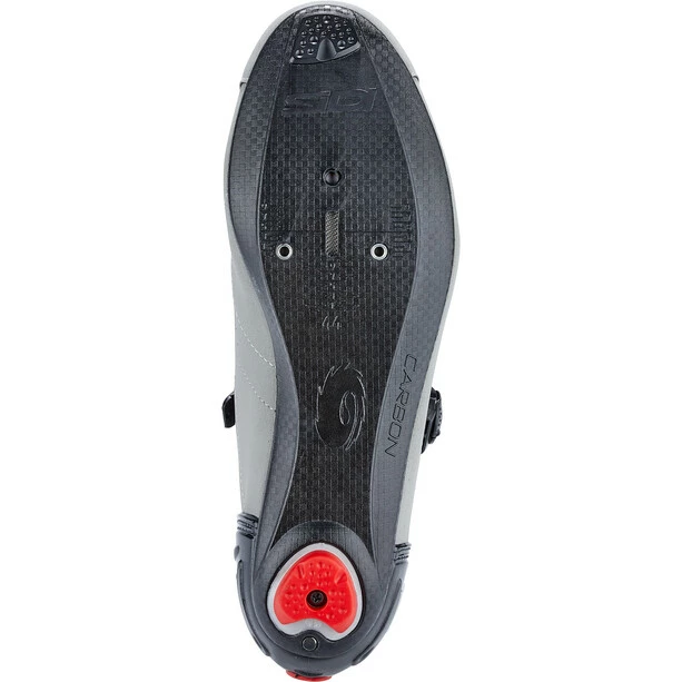 Sidi Alba 2 Schuhe Herren Grau 6 Sidi Alba 2 Schuhe Herren Grau – Bild 4