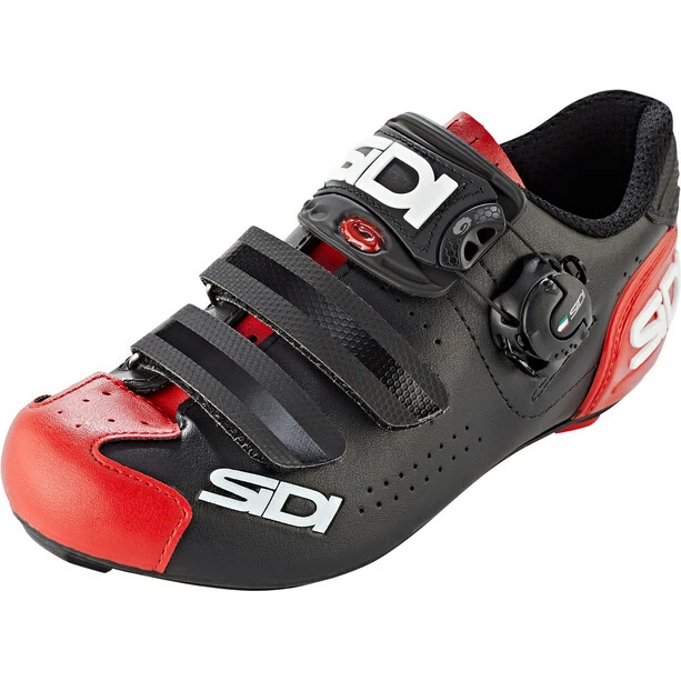 Sidi Alba 2 Schuhe Herren Schwarz 3 Sidi Alba 2 Schuhe Herren Schwarz