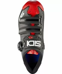 Sidi Alba 2 Schuhe Herren Schwarz 8 Sidi Alba 2 Schuhe Herren Schwarz -Günstiges Kleidung Geschäft sidi alba 2 shoes men black red 3