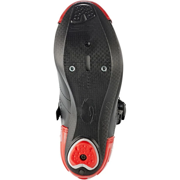 Sidi Alba 2 Schuhe Herren Schwarz 6 Sidi Alba 2 Schuhe Herren Schwarz – Bild 4