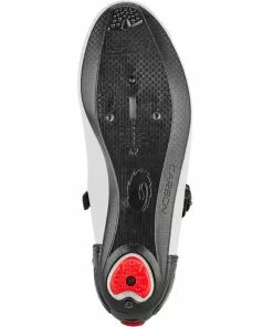 Sidi Alba 2 Schuhe Herren Weiß/schwarz -Günstiges Kleidung Geschäft sidi alba 2 shoes men white black 4