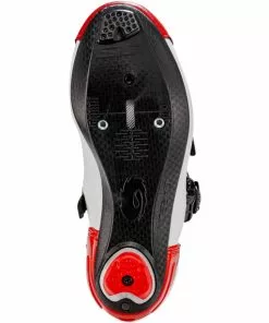 Sidi Alba 2 Schuhe Herren Weiß/schwarz -Günstiges Kleidung Geschäft sidi alba 2 shoes men white black red 4
