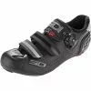 Sidi Alba 2 Schuhe Damen Schwarz
