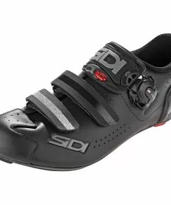 Sidi Alba 2 Schuhe Damen Schwarz