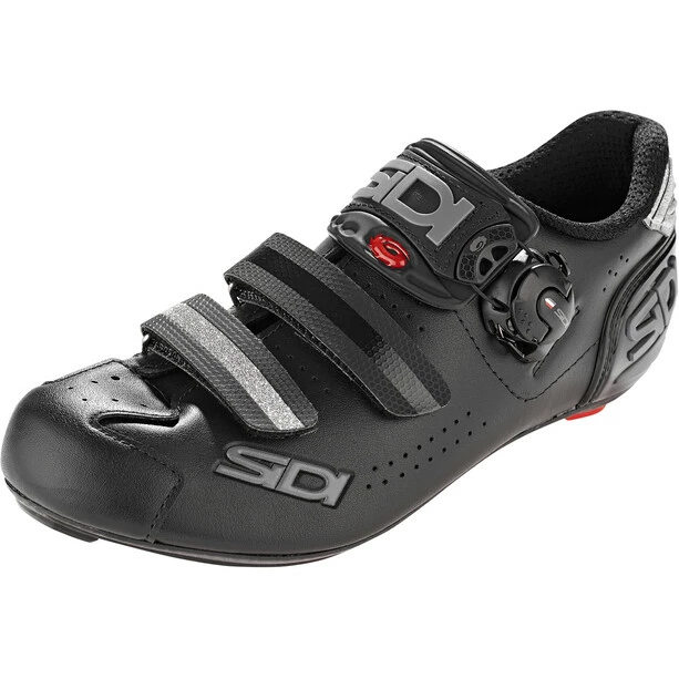 Sidi Alba 2 Schuhe Damen Schwarz 3 Sidi Alba 2 Schuhe Damen Schwarz
