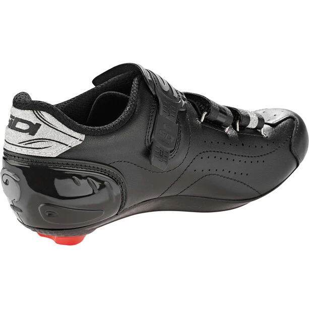 Sidi Alba 2 Schuhe Damen Schwarz 4 Sidi Alba 2 Schuhe Damen Schwarz – Bild 2