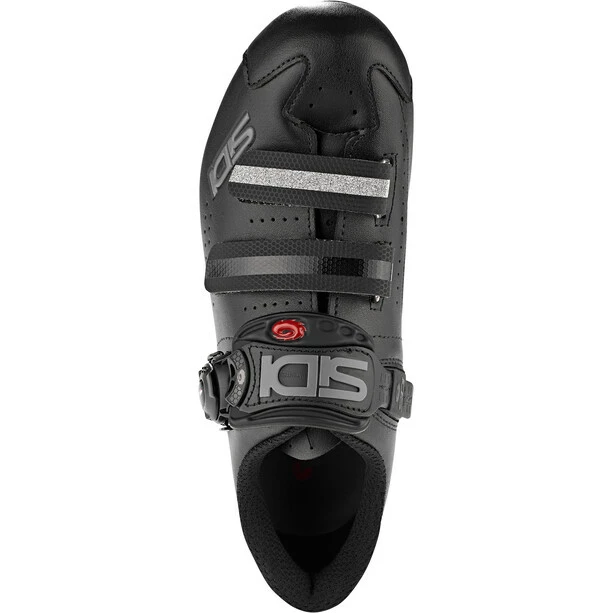 Sidi Alba 2 Schuhe Damen Schwarz 5 Sidi Alba 2 Schuhe Damen Schwarz – Bild 3