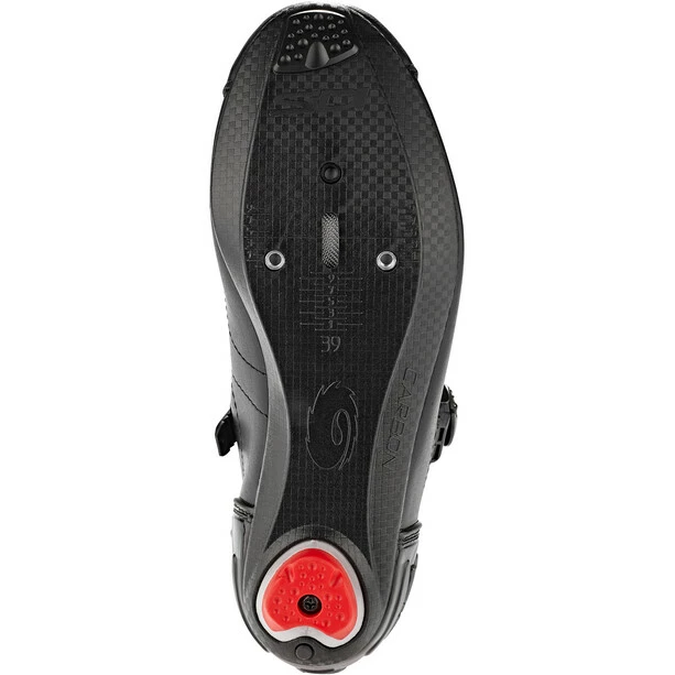 Sidi Alba 2 Schuhe Damen Schwarz 6 Sidi Alba 2 Schuhe Damen Schwarz – Bild 4