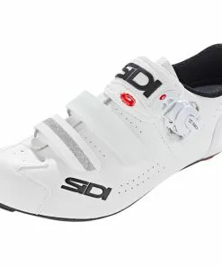 Sidi Alba 2 Schuhe Damen Weiß