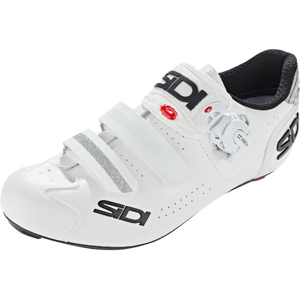Sidi Alba 2 Schuhe Damen Weiß 3 Sidi Alba 2 Schuhe Damen Weiß
