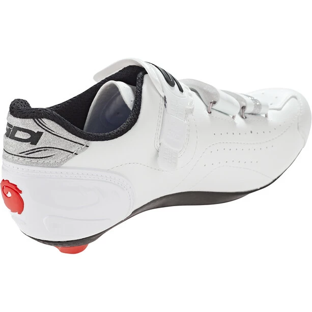 Sidi Alba 2 Schuhe Damen Weiß 4 Sidi Alba 2 Schuhe Damen Weiß – Bild 2