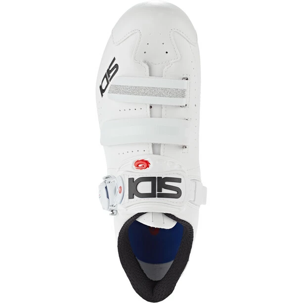 Sidi Alba 2 Schuhe Damen Weiß 5 Sidi Alba 2 Schuhe Damen Weiß – Bild 3