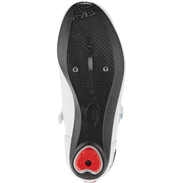 Sidi Alba 2 Schuhe Damen Weiß 6 Sidi Alba 2 Schuhe Damen Weiß – Bild 4