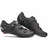Sidi Ergo 5 Carbon Schuhe Herren Schwarz -Günstiges Kleidung Geschäft sidi ergo 5 carbon shoes men matt black 1