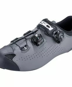 Sidi Genius 10 Mega Schuhe Herren Grau