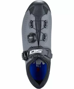 Sidi Genius 10 Mega Schuhe Herren Grau 8 Sidi Genius 10 Mega Schuhe Herren Grau -Günstiges Kleidung Geschäft sidi genius 10 mega shoes men black grey 3