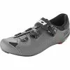 Sidi Genius 10 Schuhe Herren Schwarz/grau -Günstiges Kleidung Geschäft sidi genius 10 shoes men black grey 1