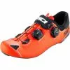 Sidi Genius 10 Schuhe Herren Rot/schwarz 1 Sidi Genius 10 Schuhe Herren Rot/schwarz -Günstiges Kleidung Geschäft sidi genius 10 shoes men black red fluo 1