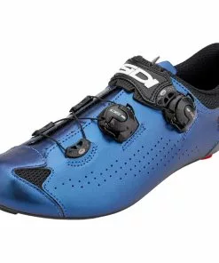 Sidi Genius 10 Schuhe Herren Blau