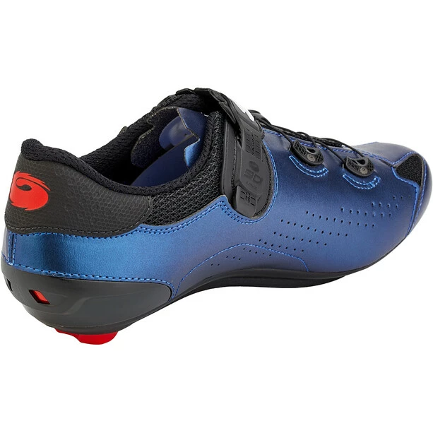 Sidi Genius 10 Schuhe Herren Blau 4 Sidi Genius 10 Schuhe Herren Blau – Bild 2