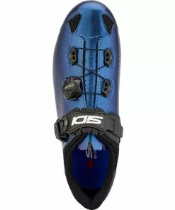 Sidi Genius 10 Schuhe Herren Blau 8 Sidi Genius 10 Schuhe Herren Blau -Günstiges Kleidung Geschäft sidi genius 10 shoes men iridescent blue 3